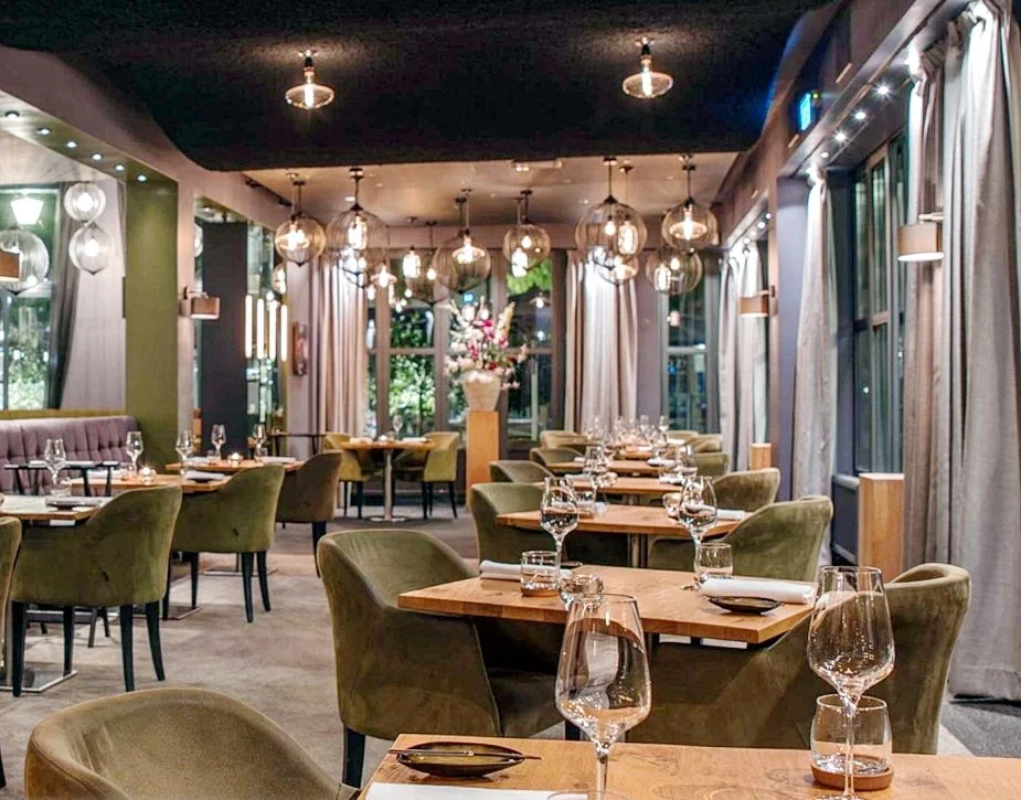 Restaurant &amp; Wijnbar Merlot