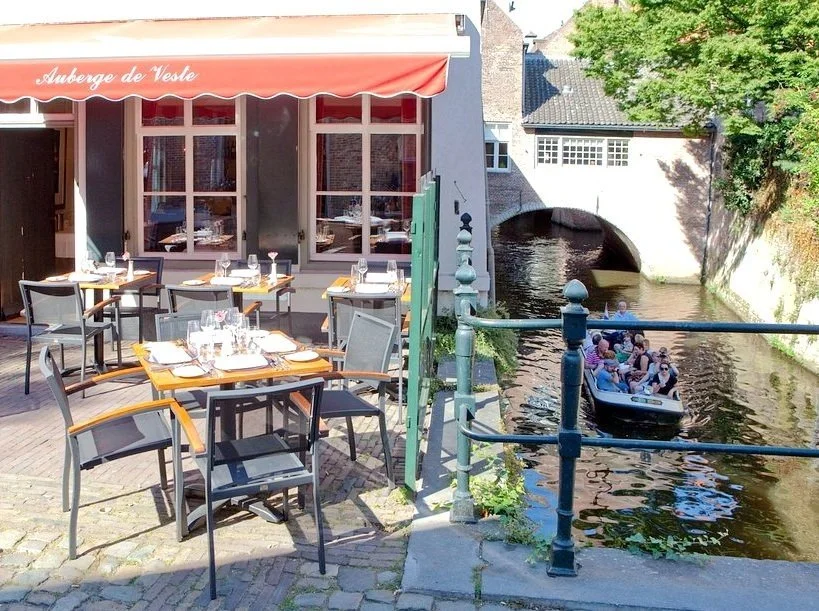Auberge de Veste