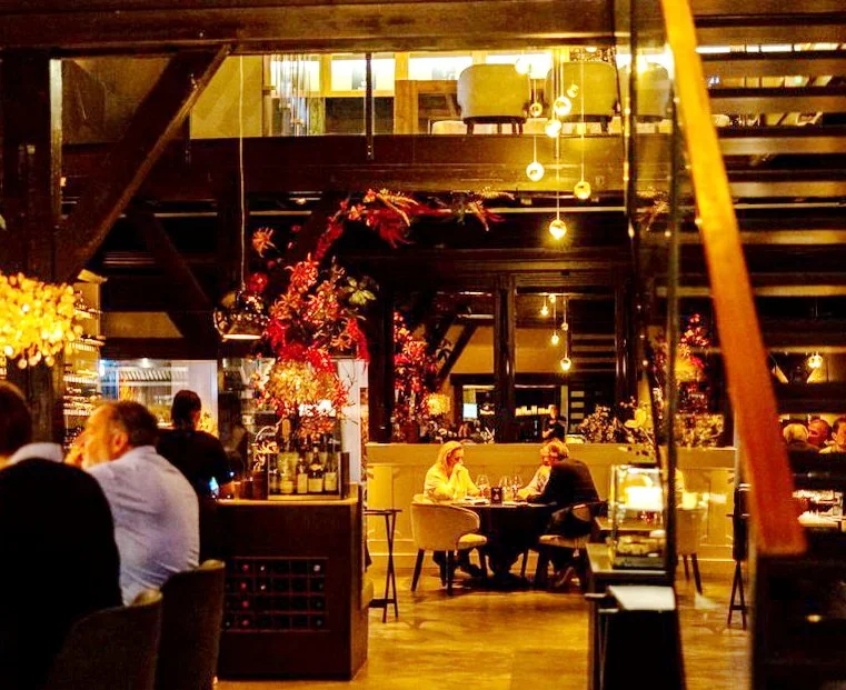 Restaurant ’t Amsterdammertje