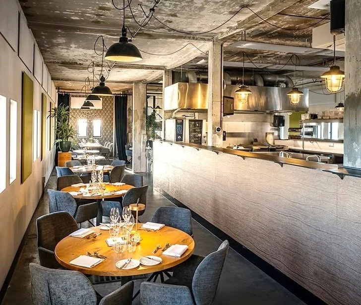 Restaurant Sillyfox