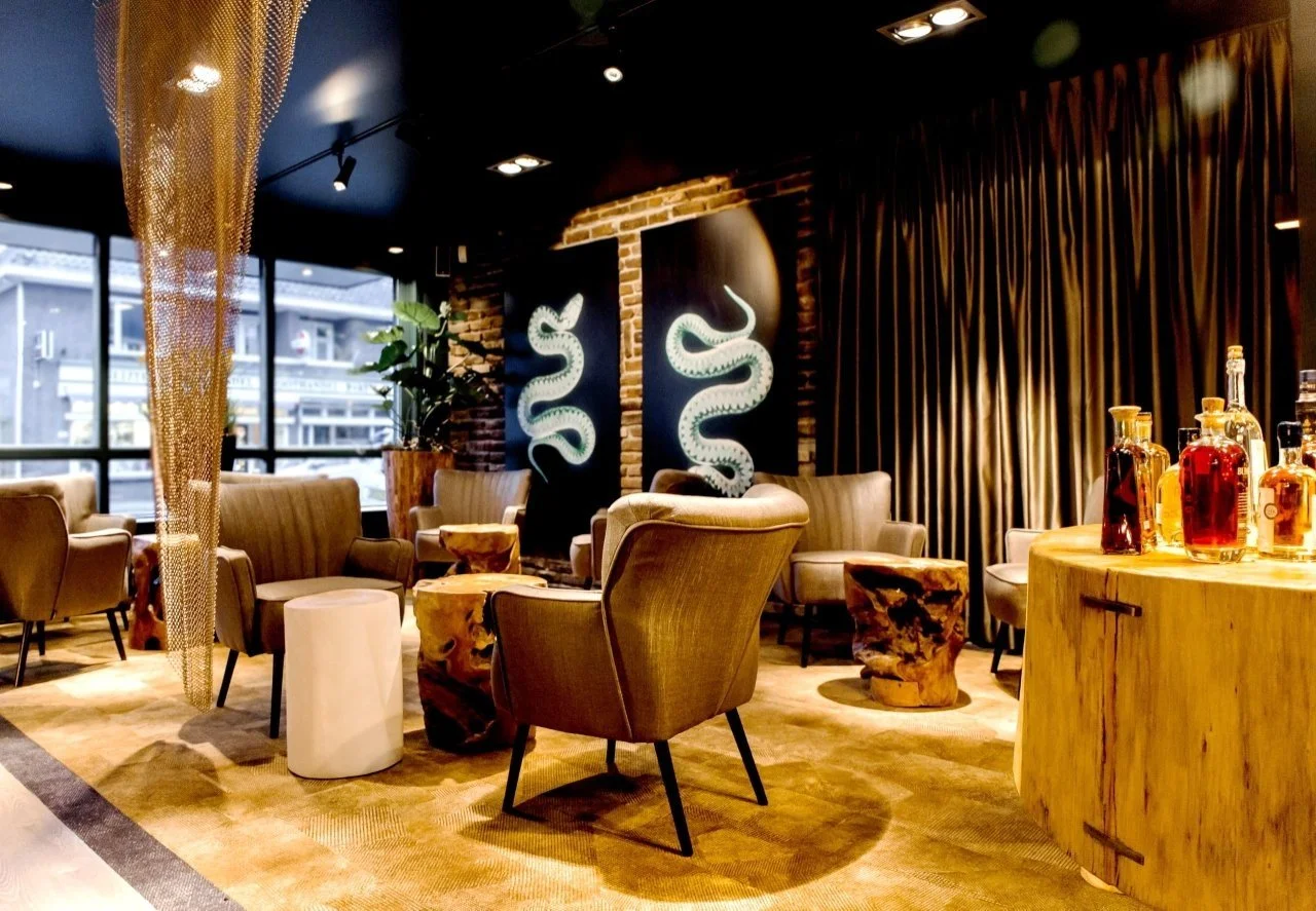Restaurant Eden