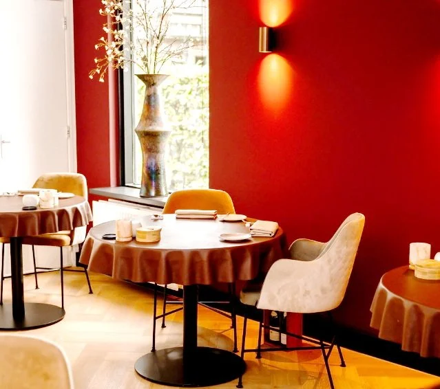 Restaurant Markant