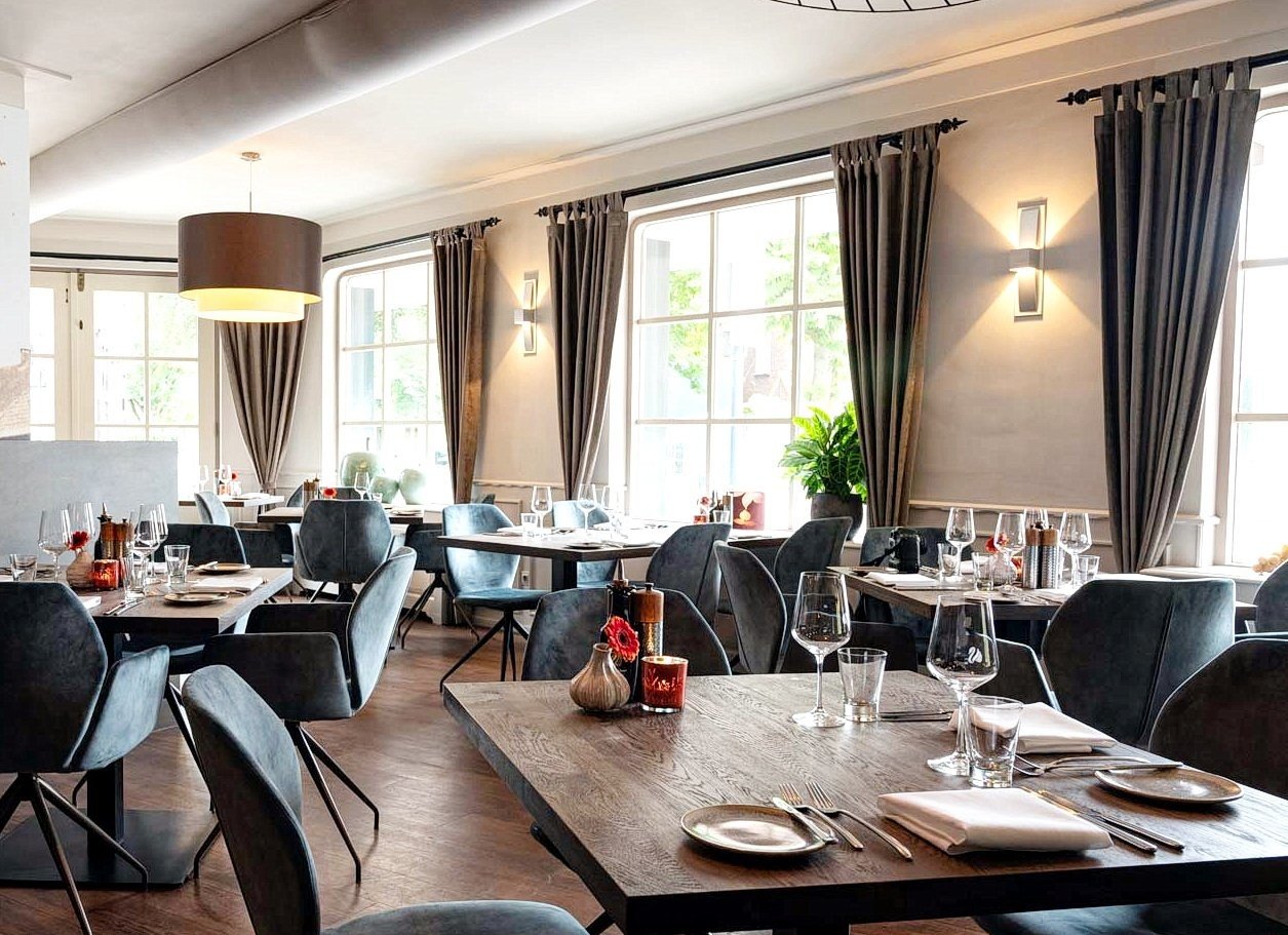 Restaurant de Zwaan