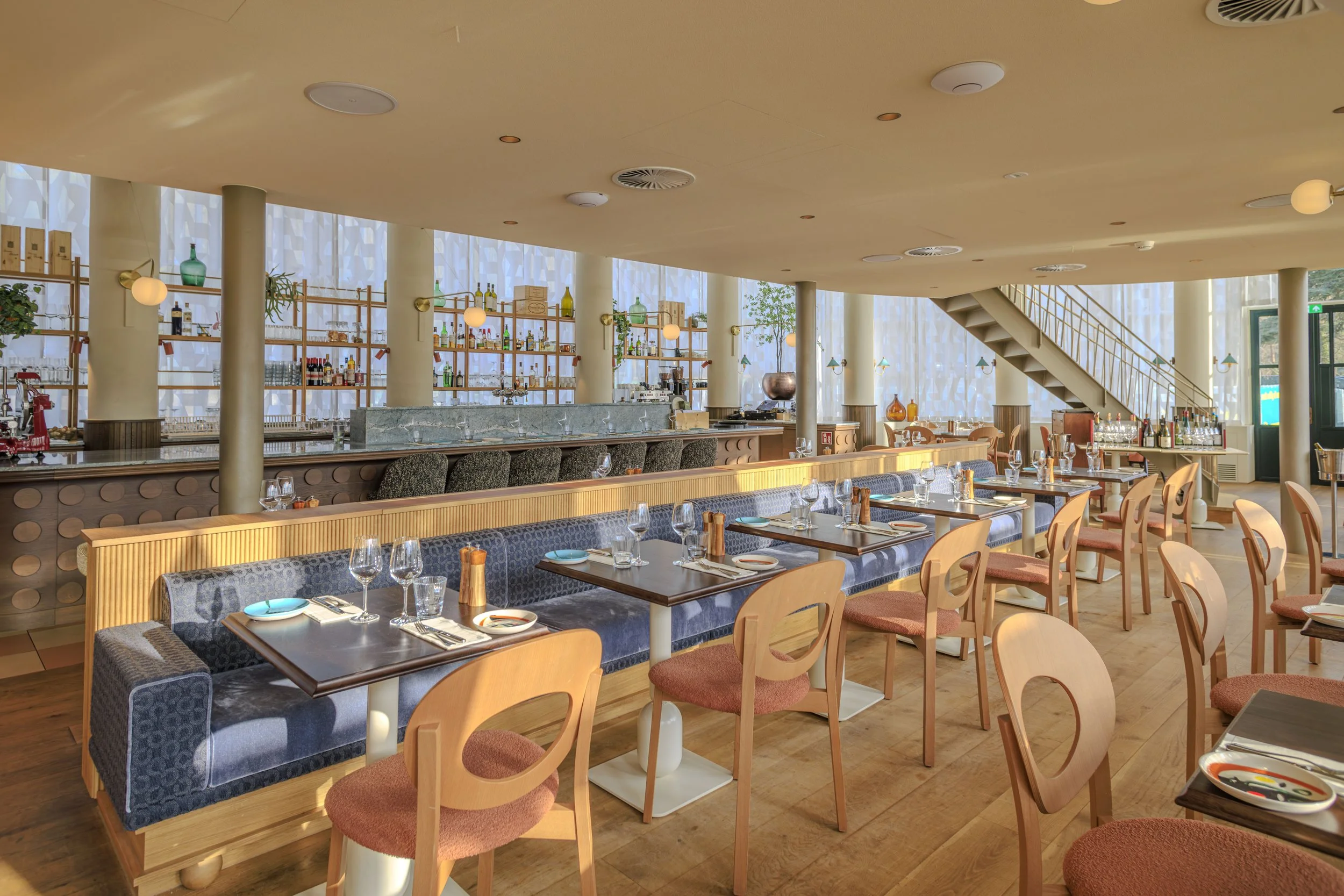 Restaurant Suus | Plesman Hotel | Tafelen met Ton-29.jpg