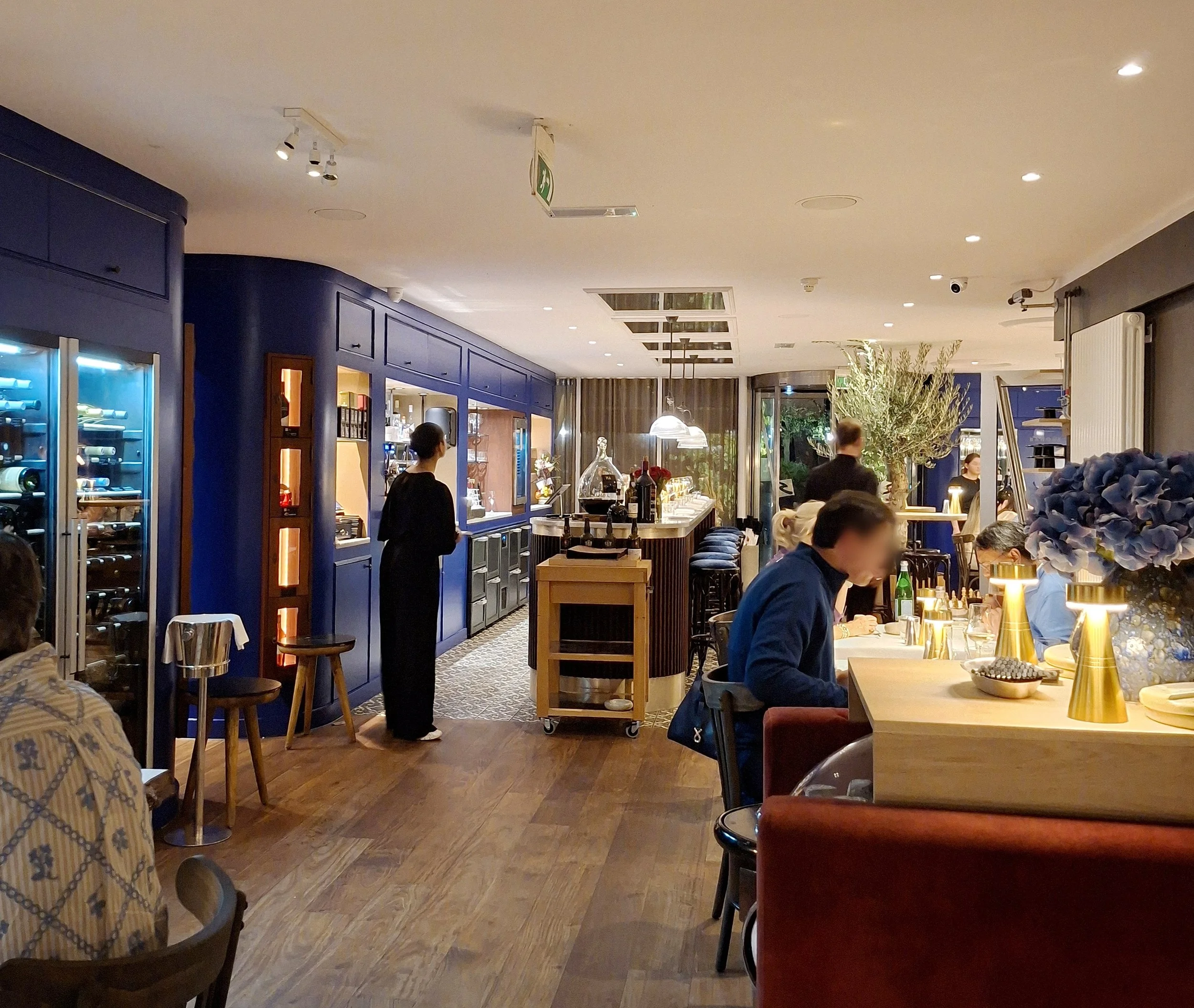 Bistro Jean