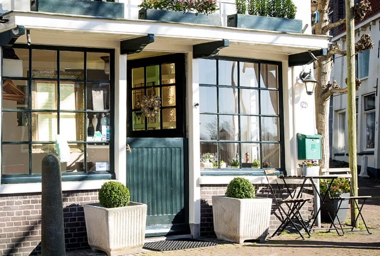 Restaurant de Mallemolen