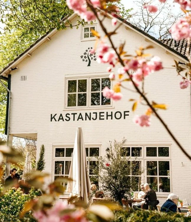 Boetiekhotel Restaurant De Kastanjehof