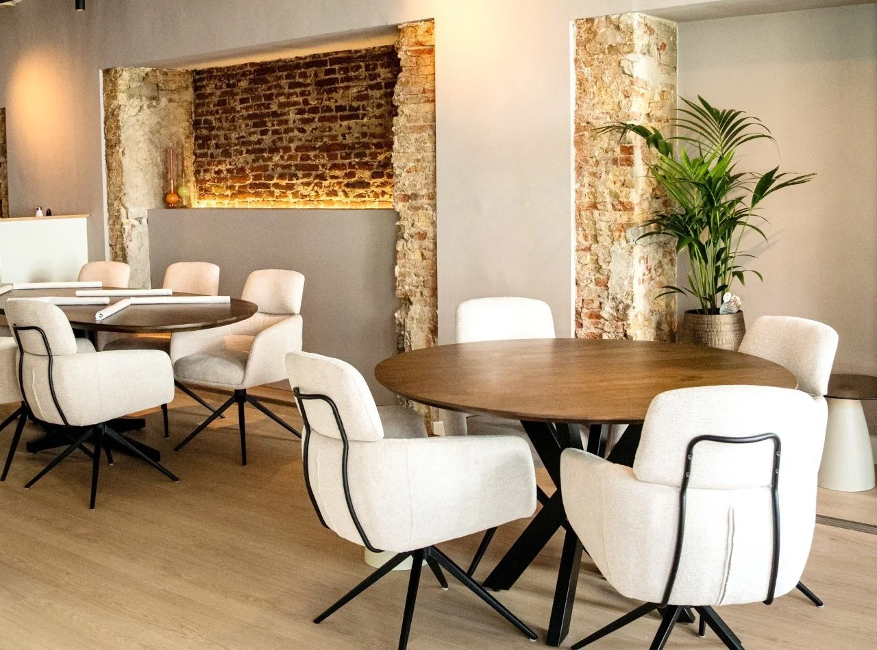 Restaurant Luwte