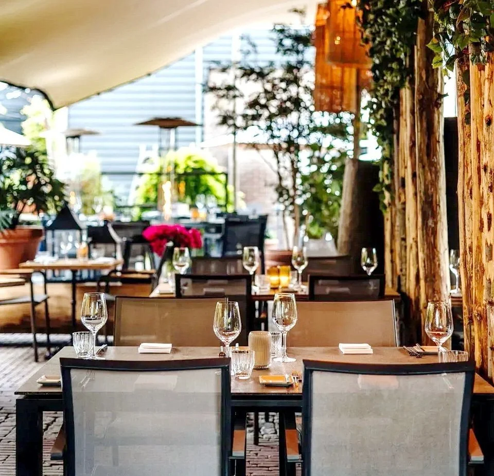 Restaurant de Molen