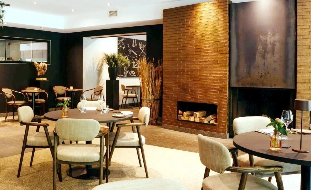 Hotel Restaurant de Echoput