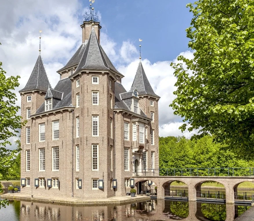 Kasteel Heemstede