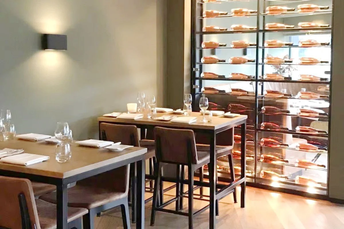 Restaurant Sistermans