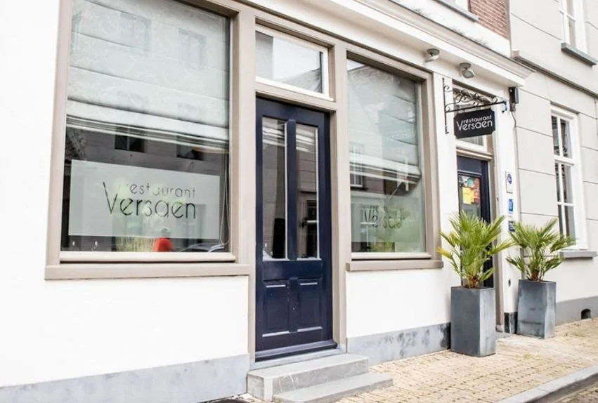 Restaurant Versaen