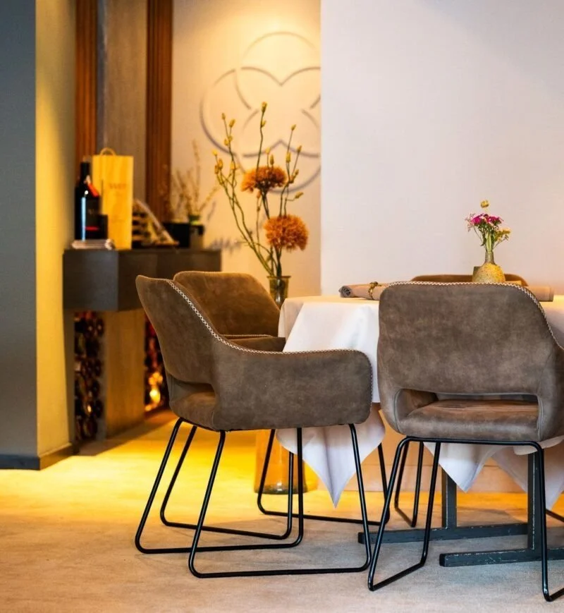 Restaurant `t Kleijn Geluck