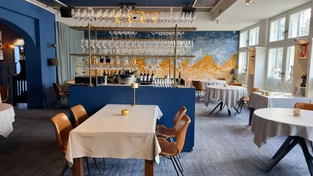 Restaurant Uijttewaal Tafelen met Ton