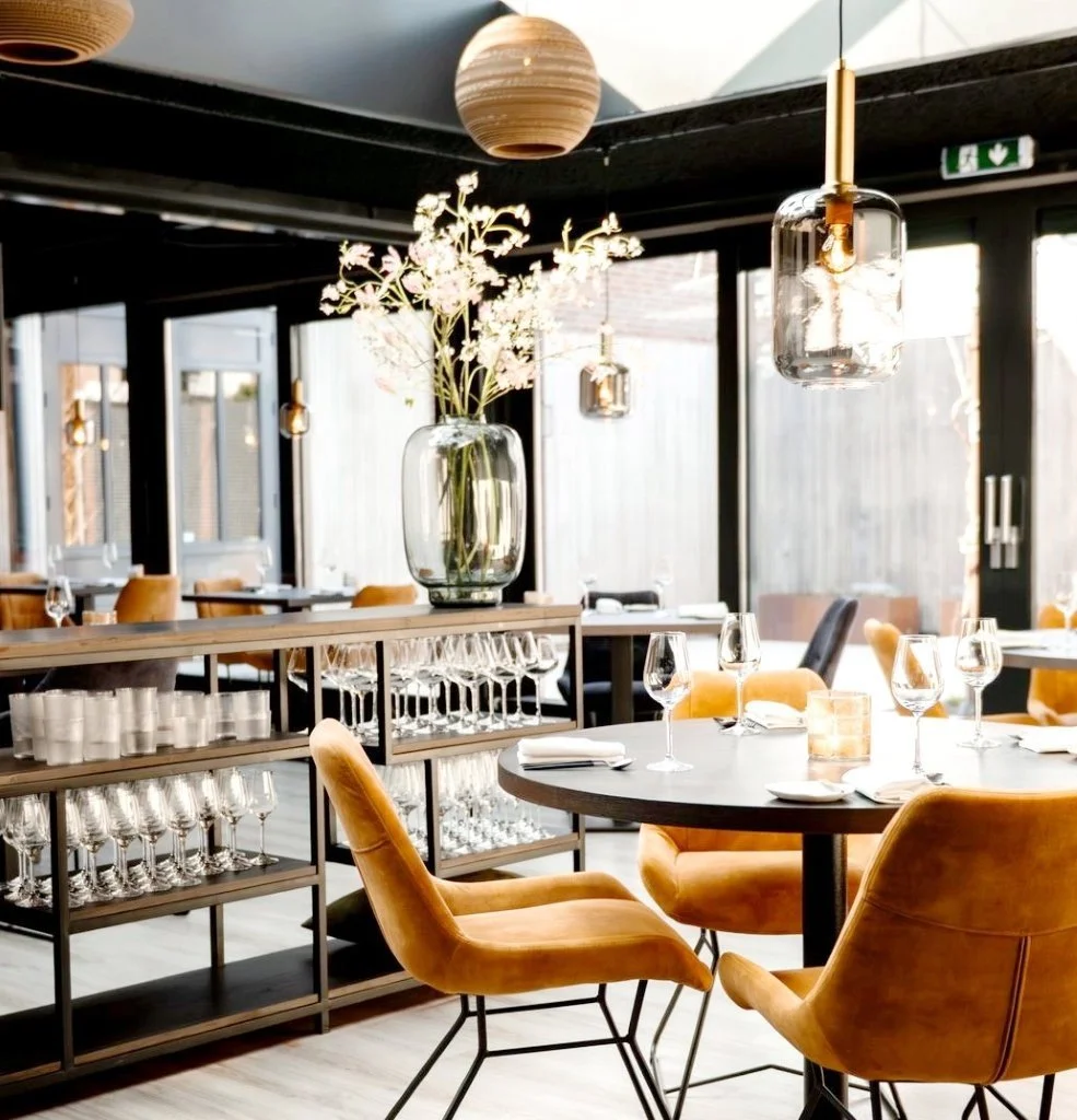 Restaurant SOMM