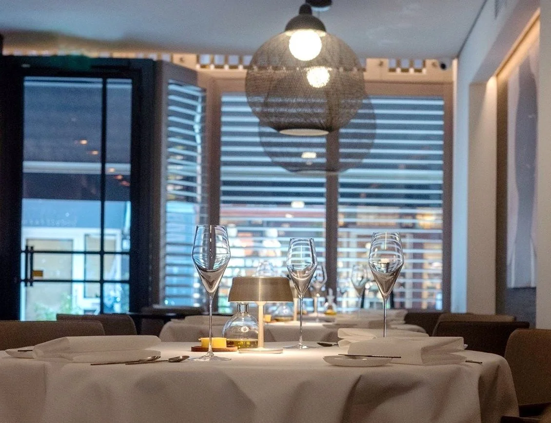 Restaurant Wiesen