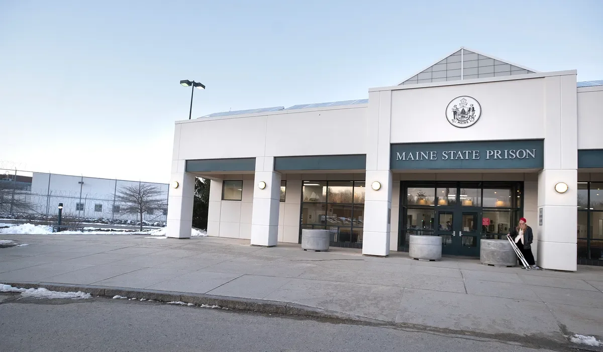 Opinion: Maine should bring back parole