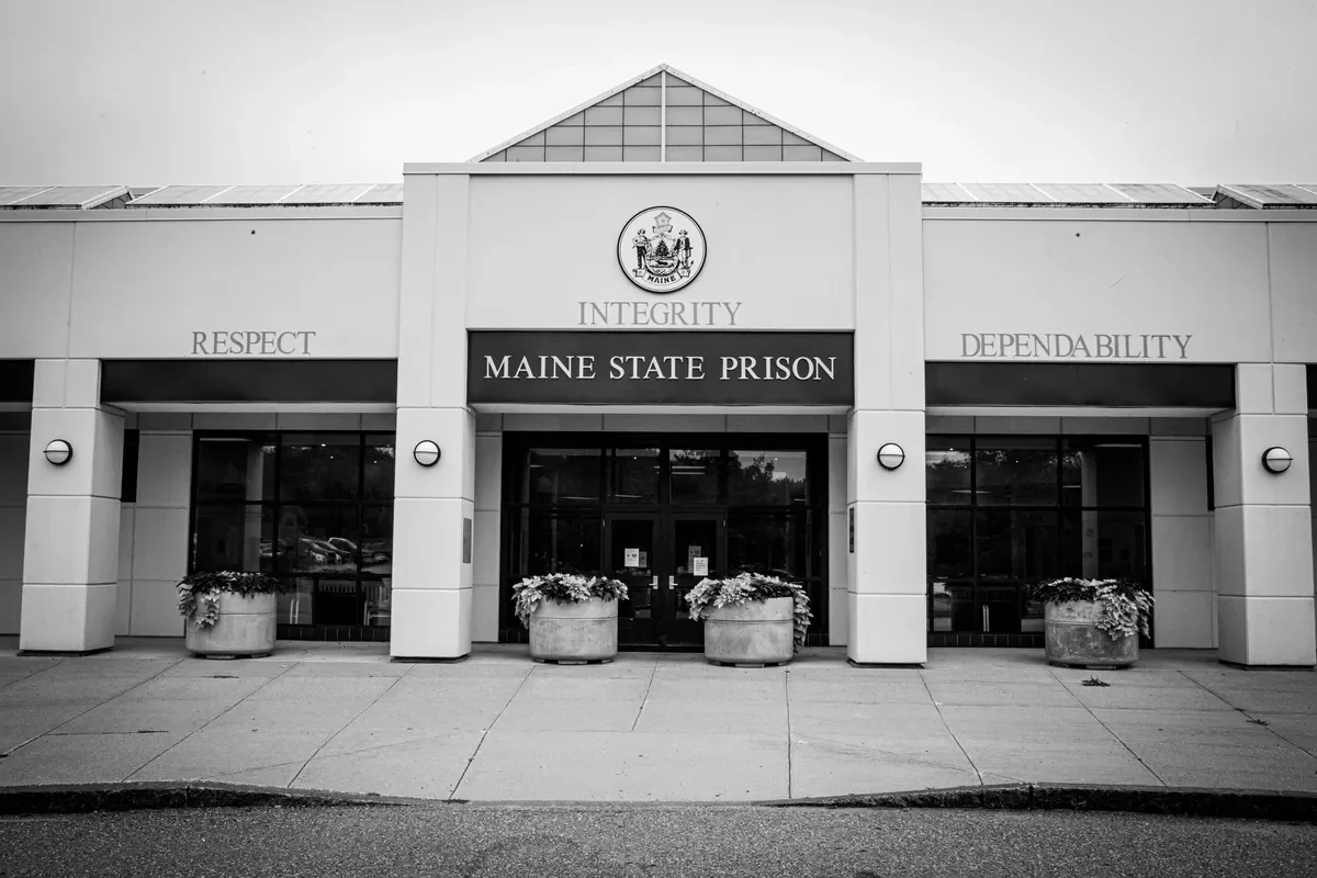 It’s Time to Bring Back Parole in Maine