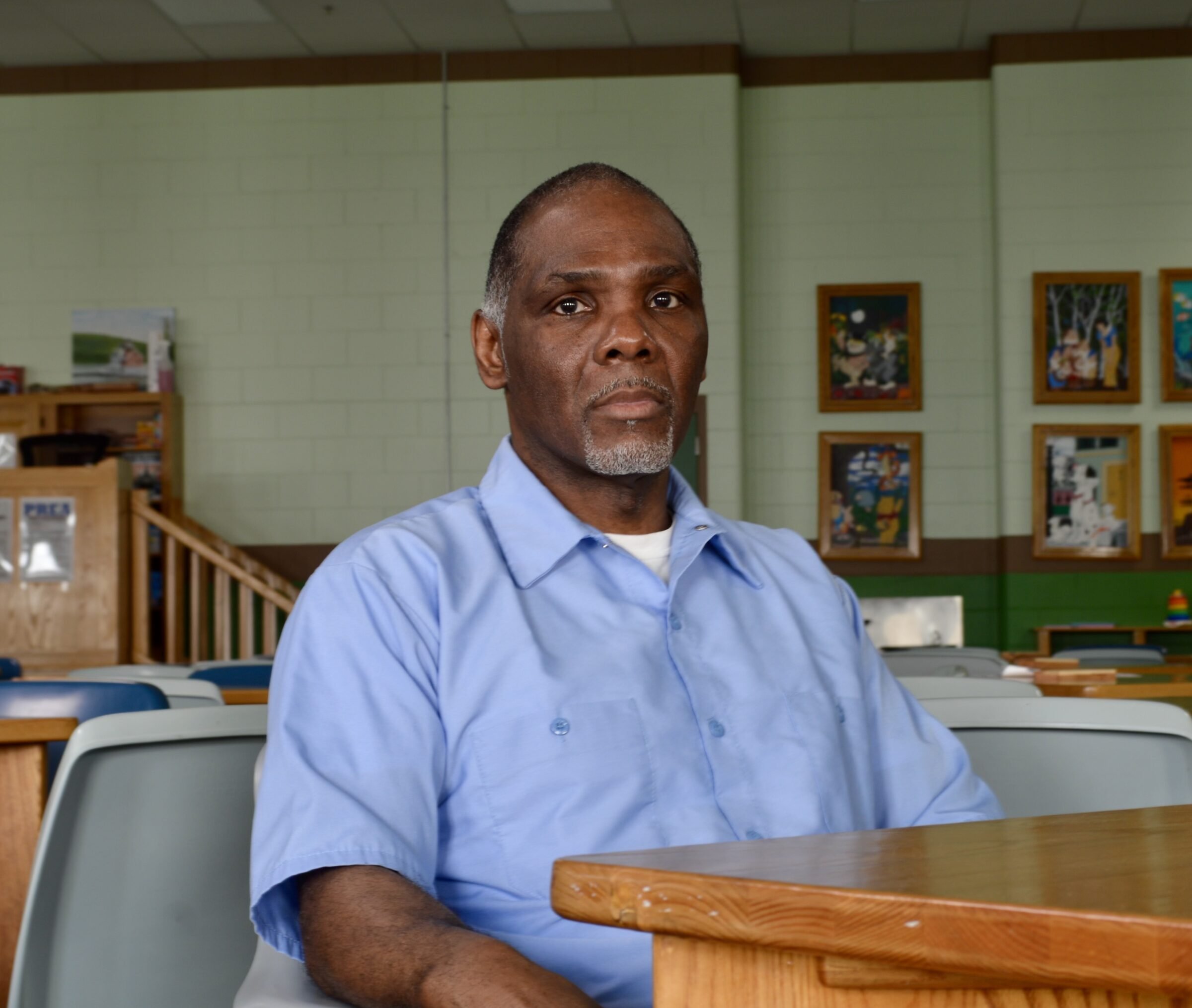 Maine Prisoners Organize to Protect Their Rare Right to Vote