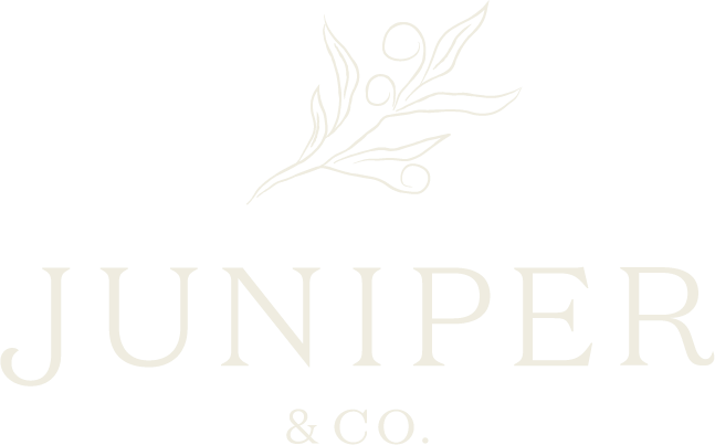 Juniper &amp; Co. | Bespoke Catering &amp; Events
