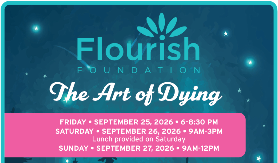 Art of Dying