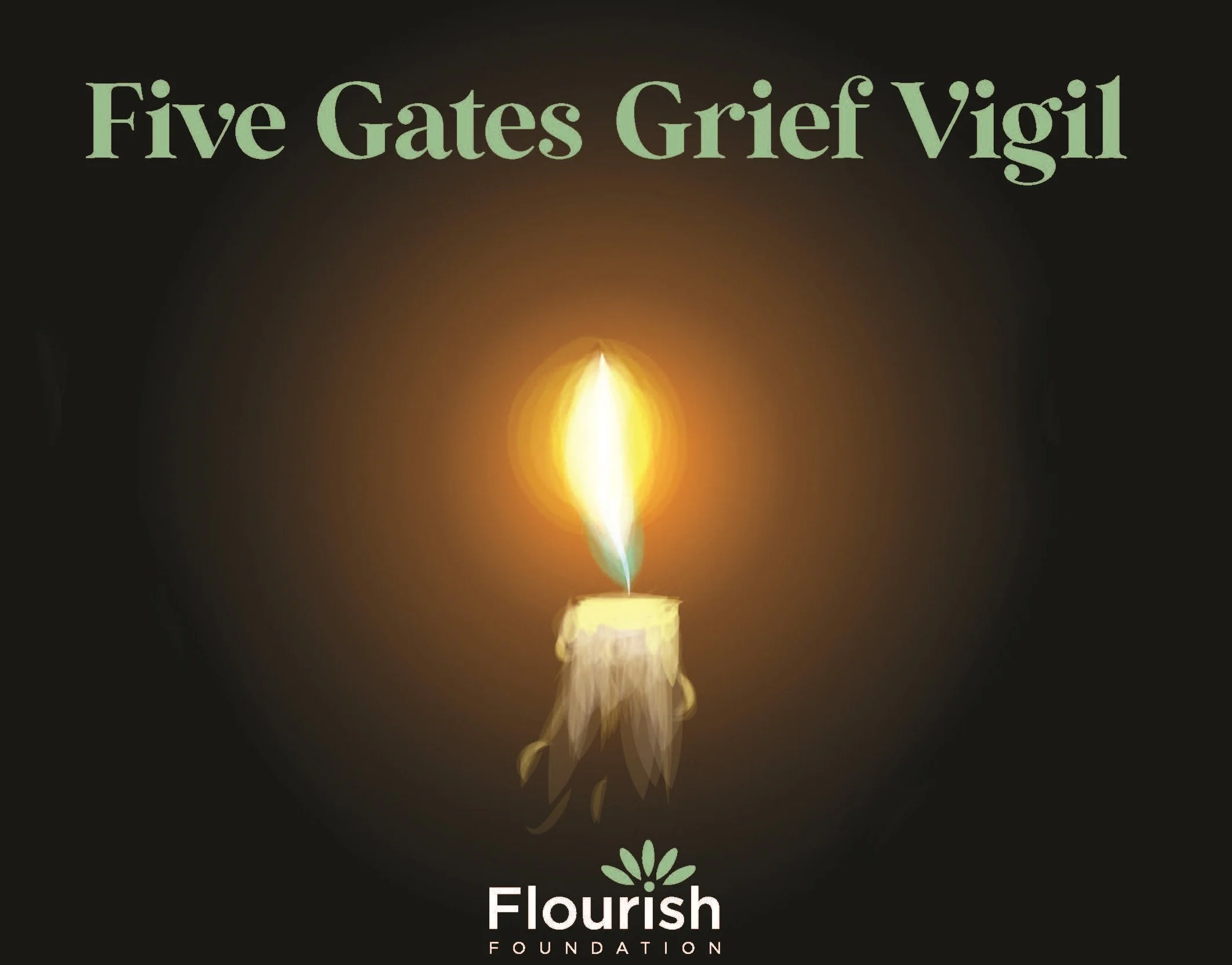 Five Gates Grief Vigil
