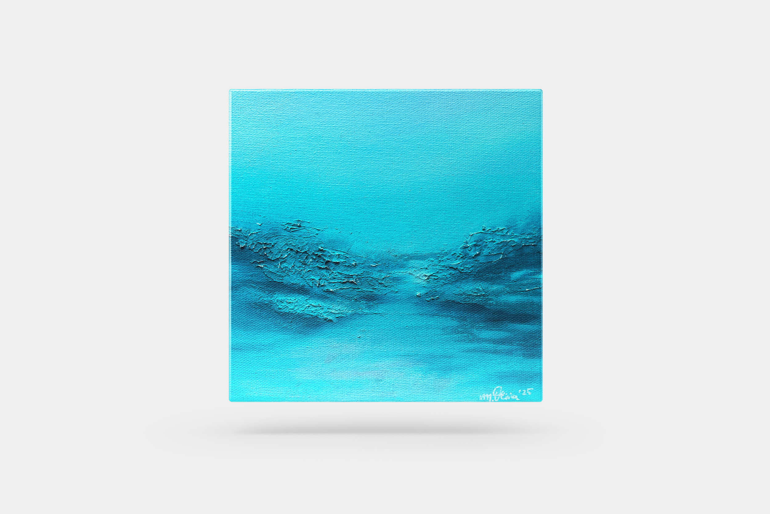 'Quiet Abundance' // £150