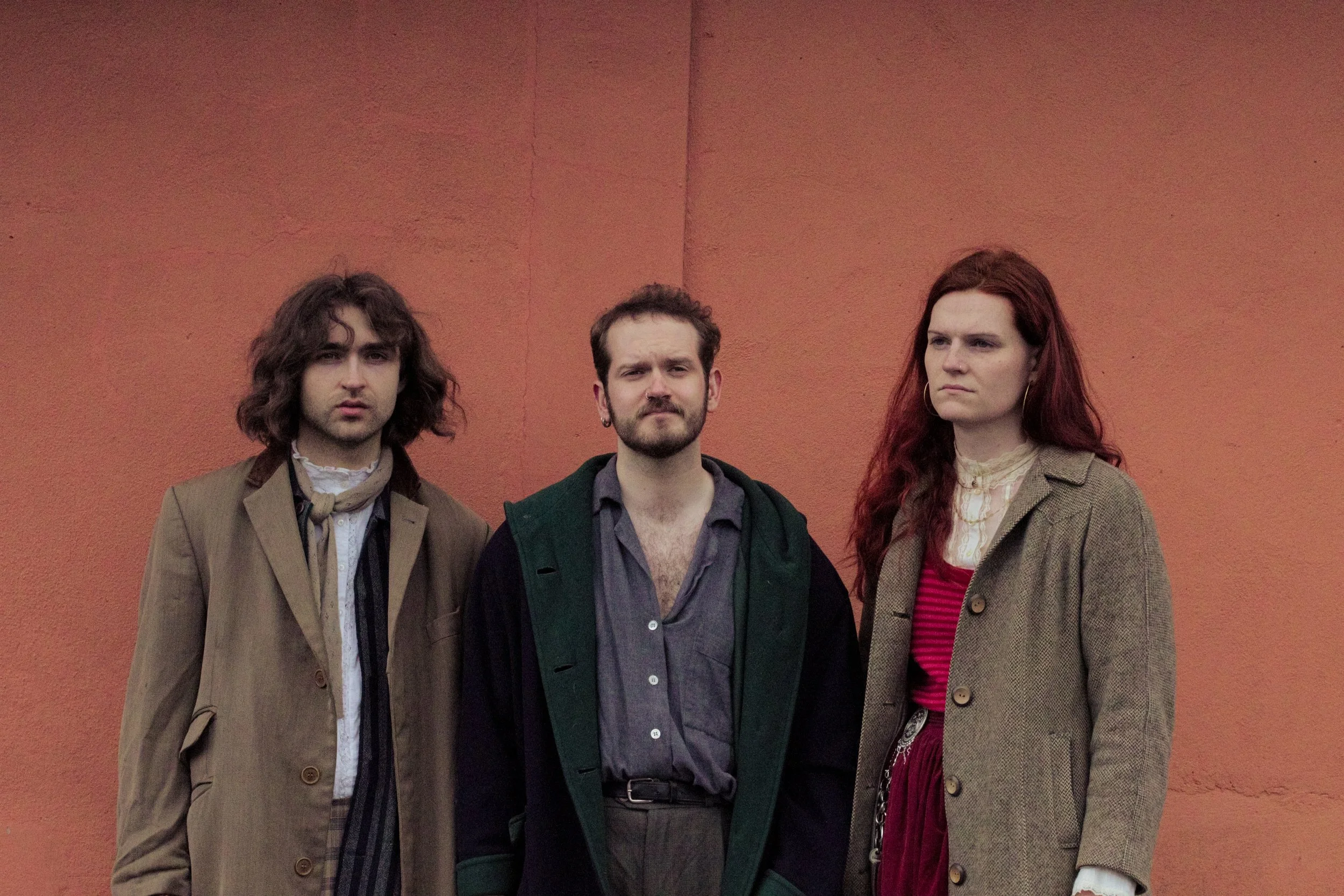 Cambridge - The Fae Folkrooms