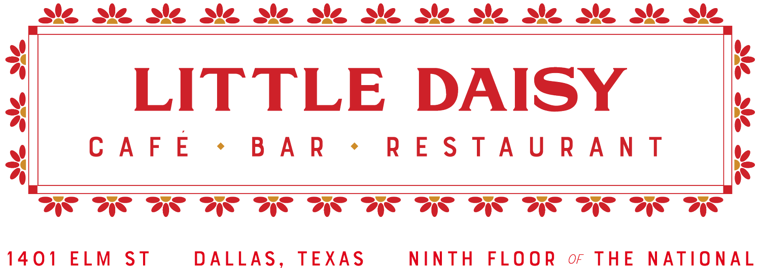 Little Daisy