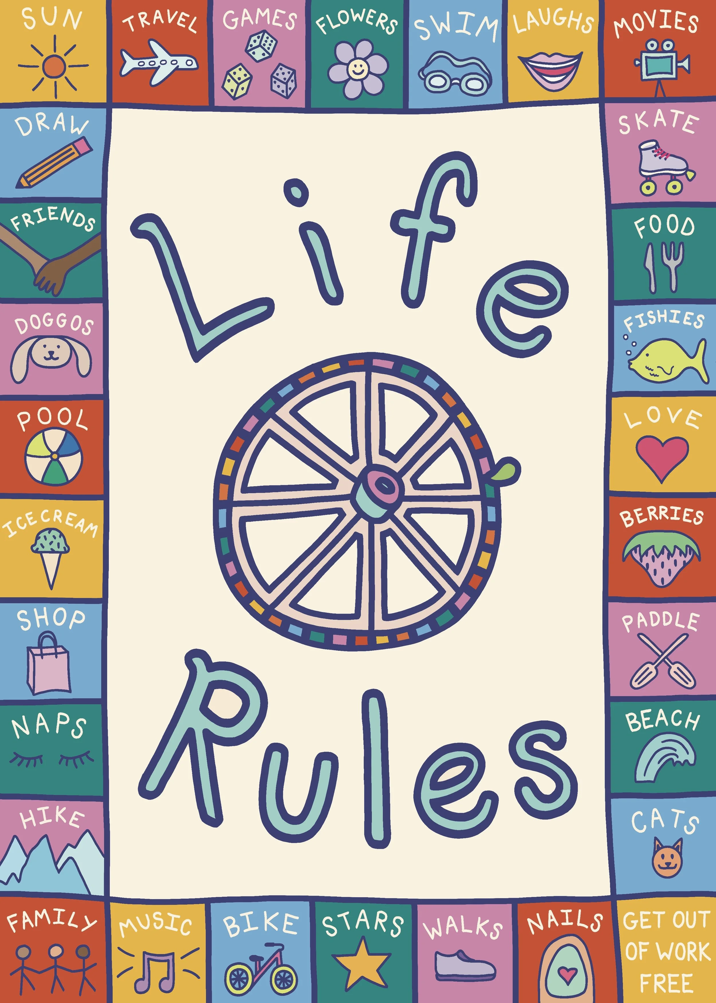 Life_Rules_-_Greeting_Card - Front.jpg