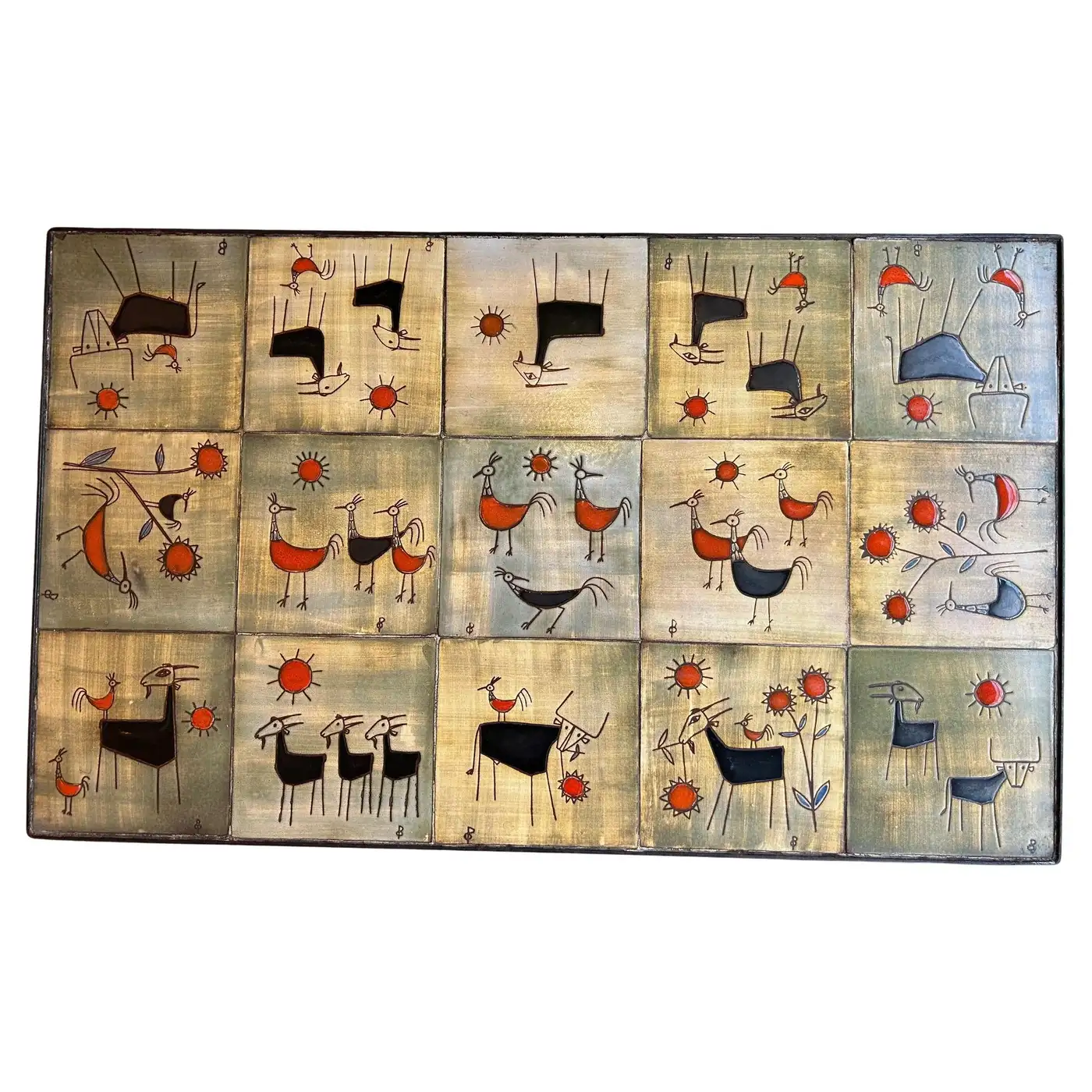 <a target="_blank" rel="noopener noreferrer" href="https://rstyle.me/+9KIQ5JqmEXNsT2ulCWz06w">Ceramic Coffee Table by Olivier Pettit</a>