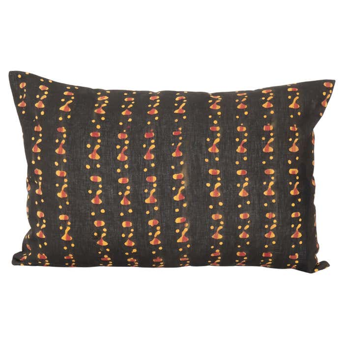<a target="_blank" rel="noopener noreferrer" href="https://urlgeni.us/YOpQG">Vintage Turkish Block Printed Panel Pillow Cover </a>
