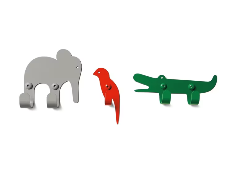 <a target="_blank" rel="noopener noreferrer"  href="https://www.manufactum.com/wall-hook-set-zoo-a58753/">Zoo Wall Hooks</a>
