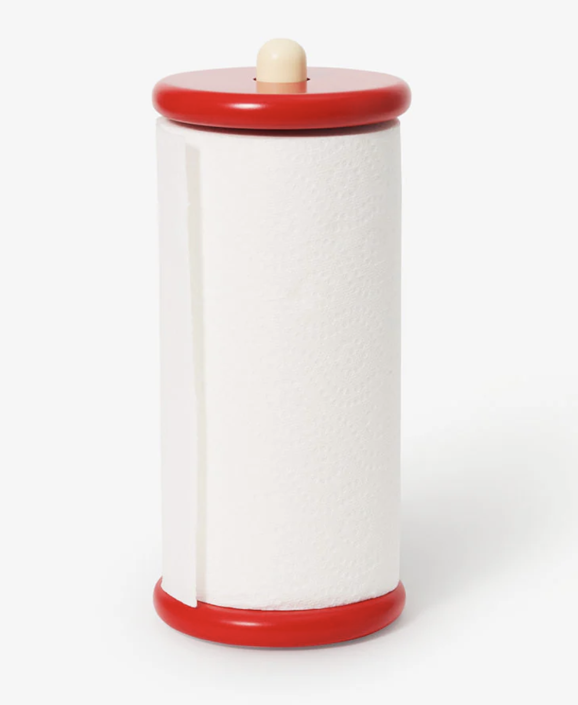 <a target="_blank" rel="noopener noreferrer"  href="https://www.areaware.com/collections/kitchen-and-entertaining/products/spool-paper-towel-holder?variant=44704944160991">Spool Paper Towel Holder</a>