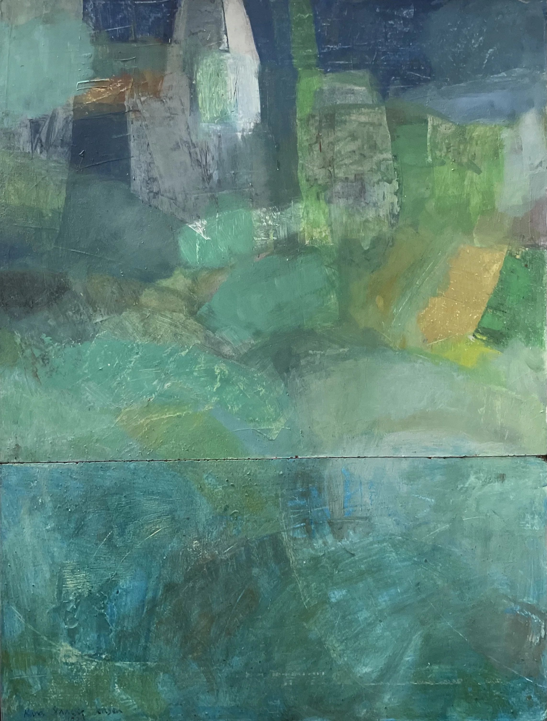 Alm 50x40