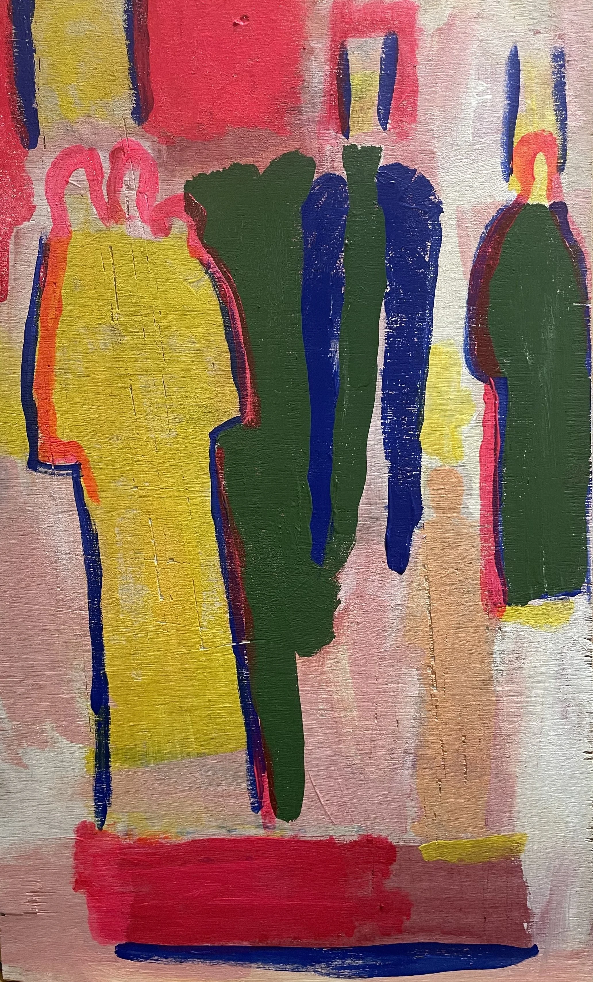 Konger er vi alle 42x25
