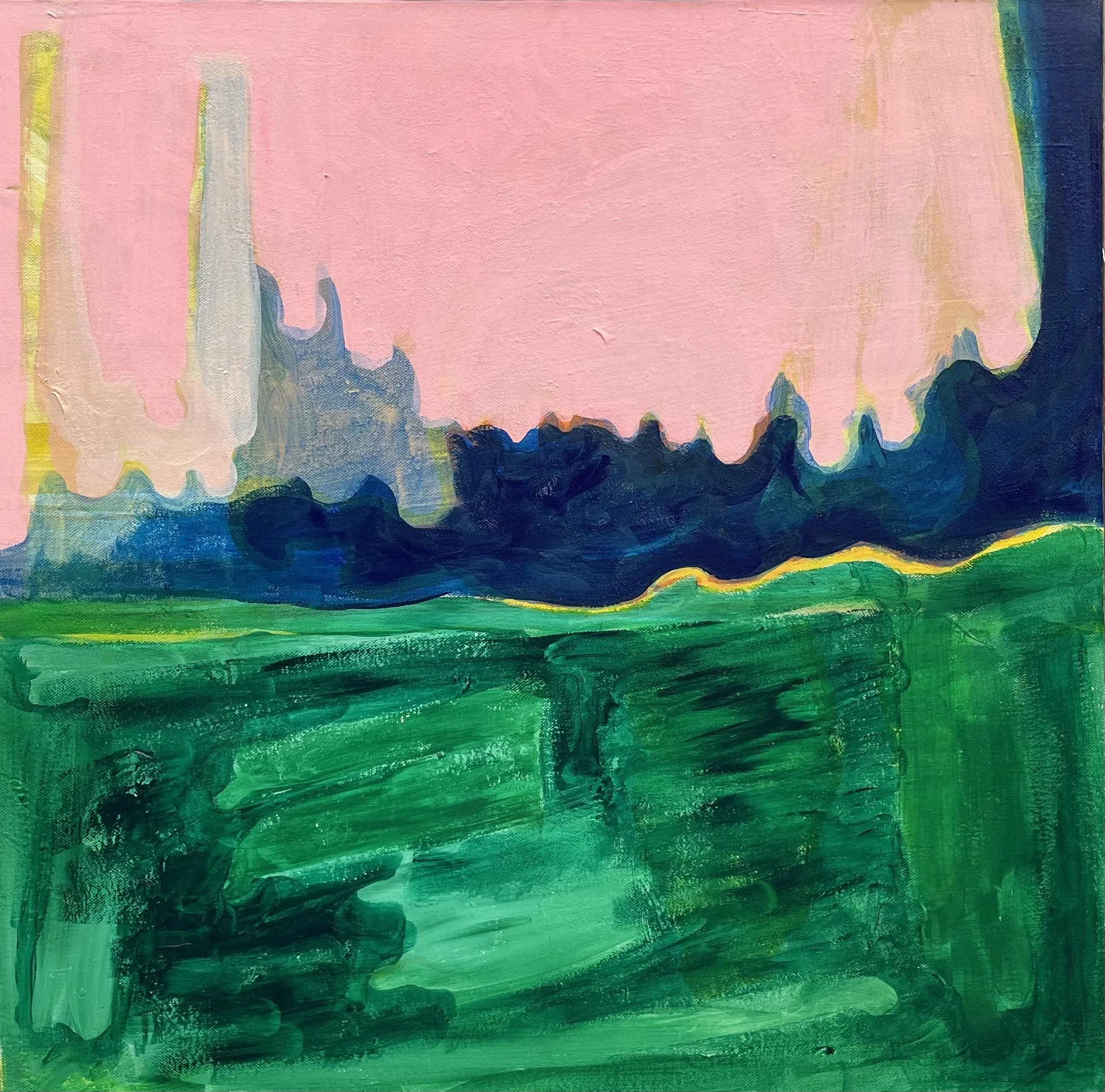 Tempel 60x60