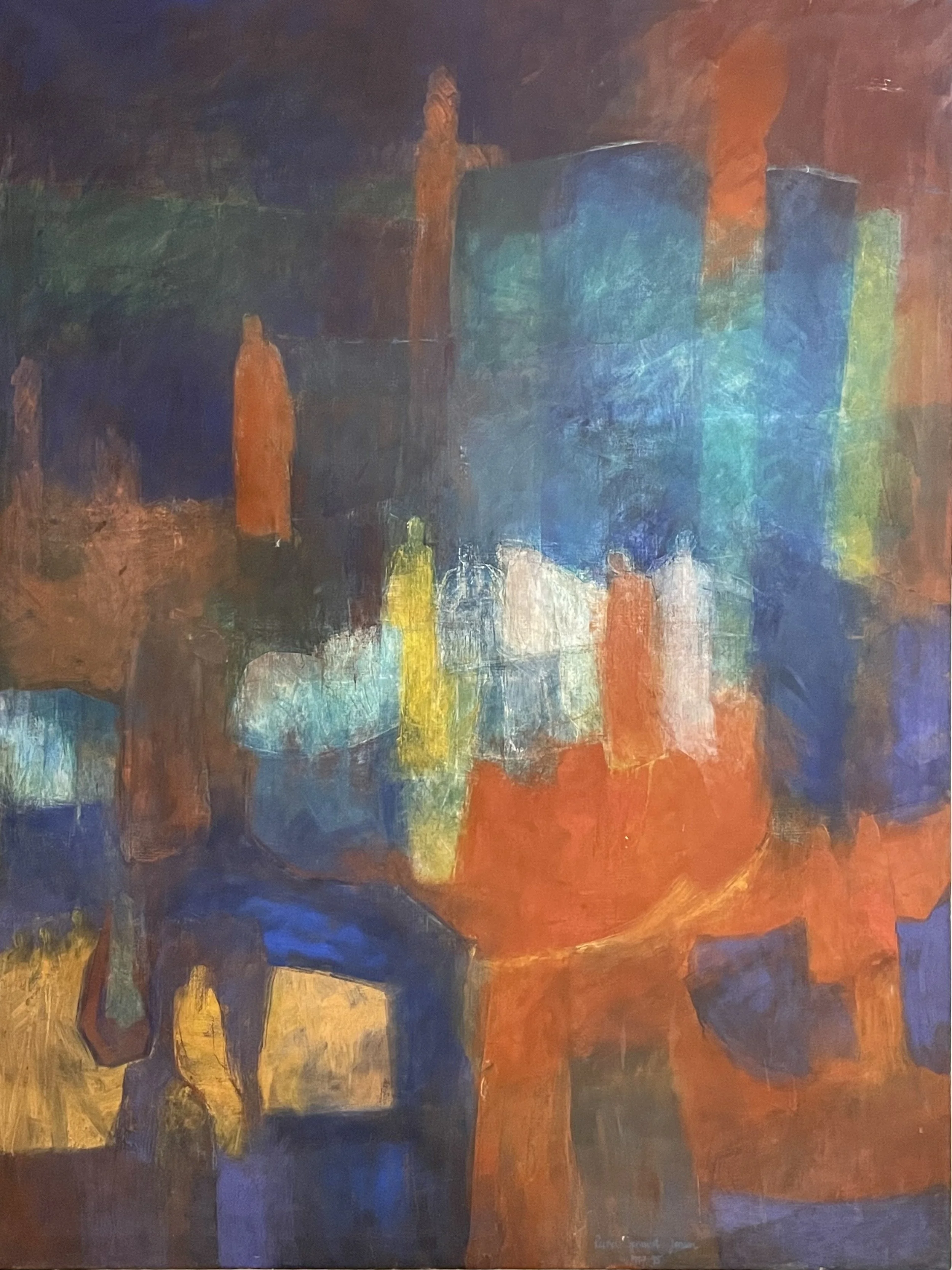 Tablå 200x150