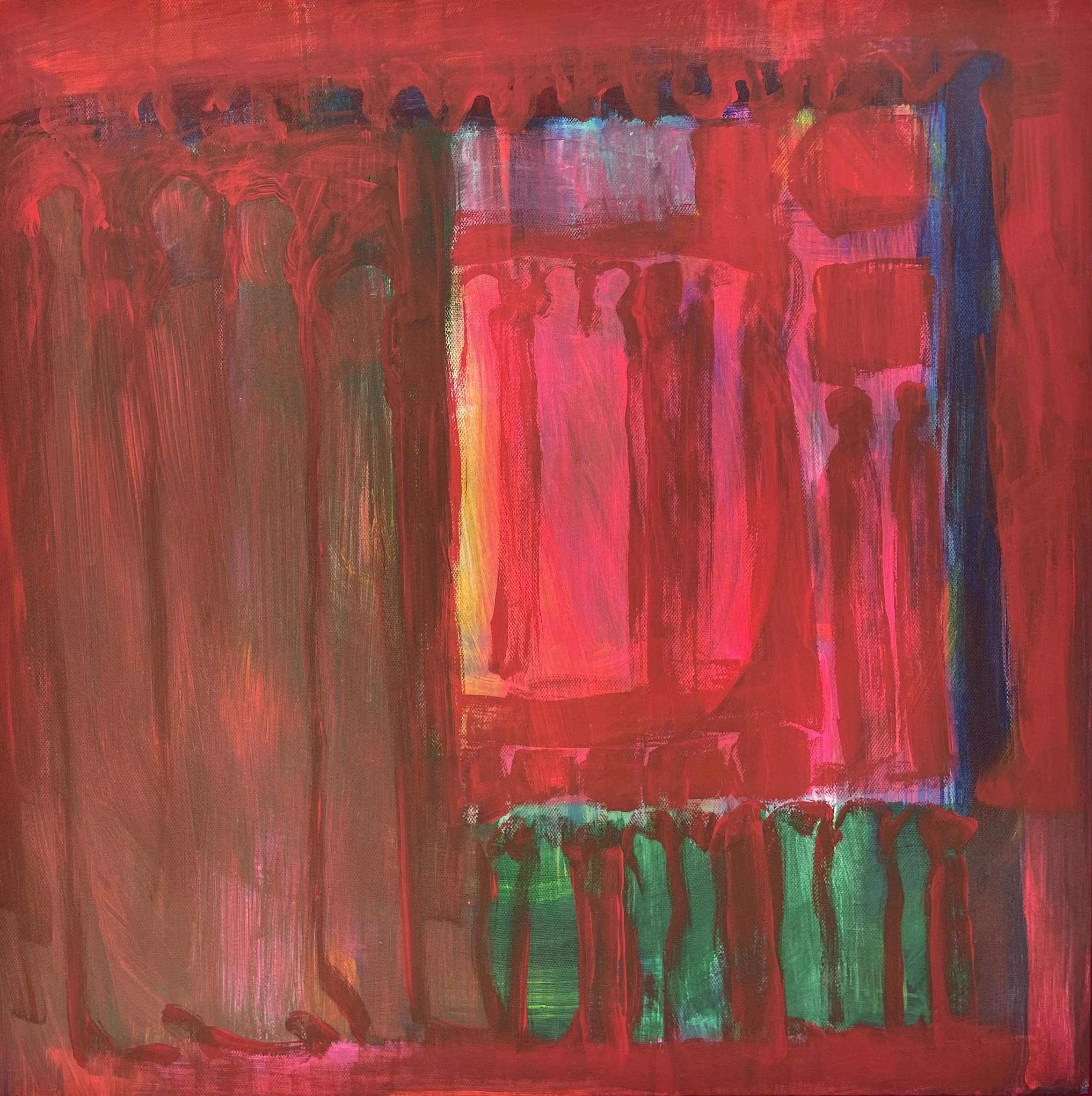 Jordlyttere 40x40