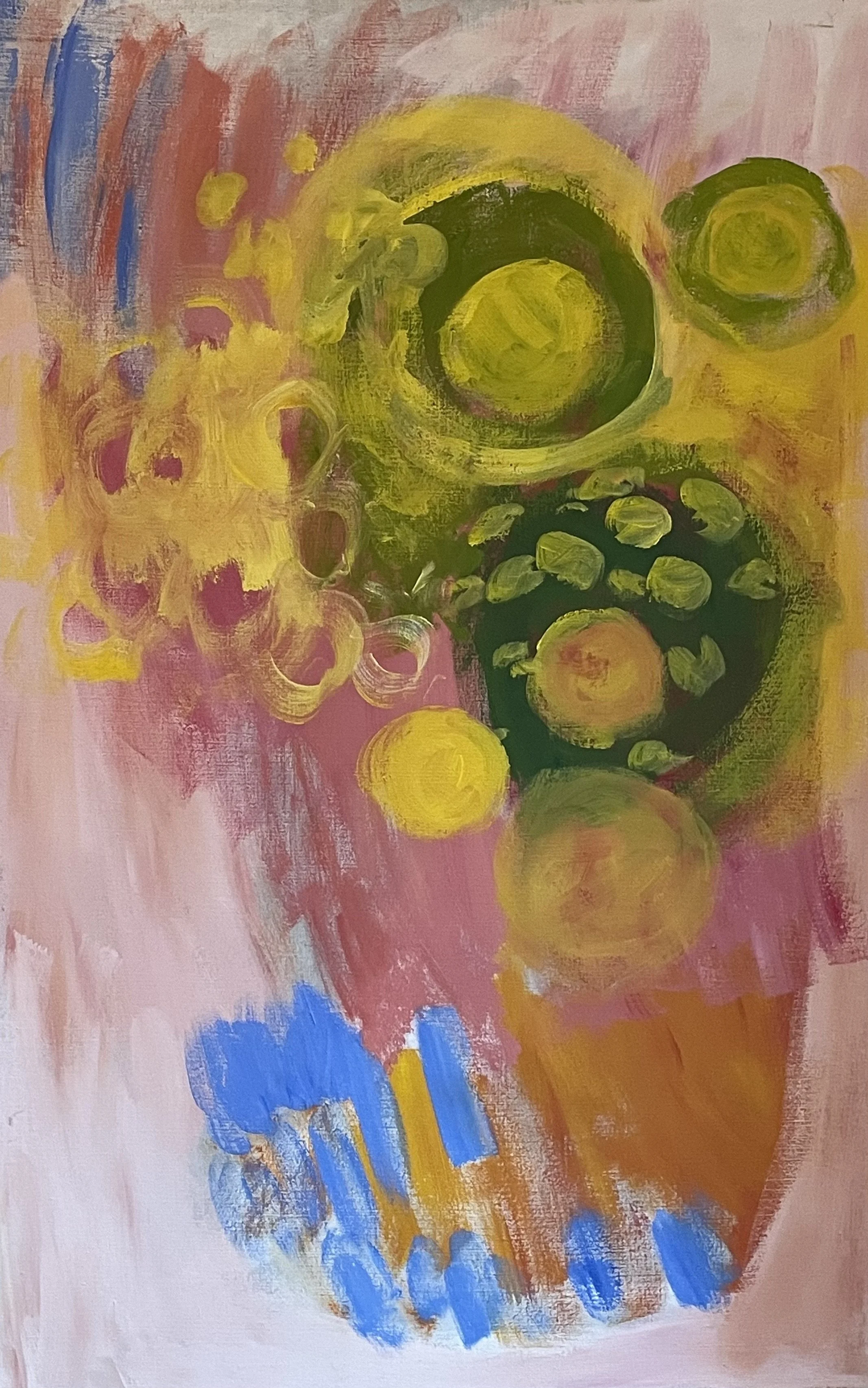 Frihet for alle 100x70