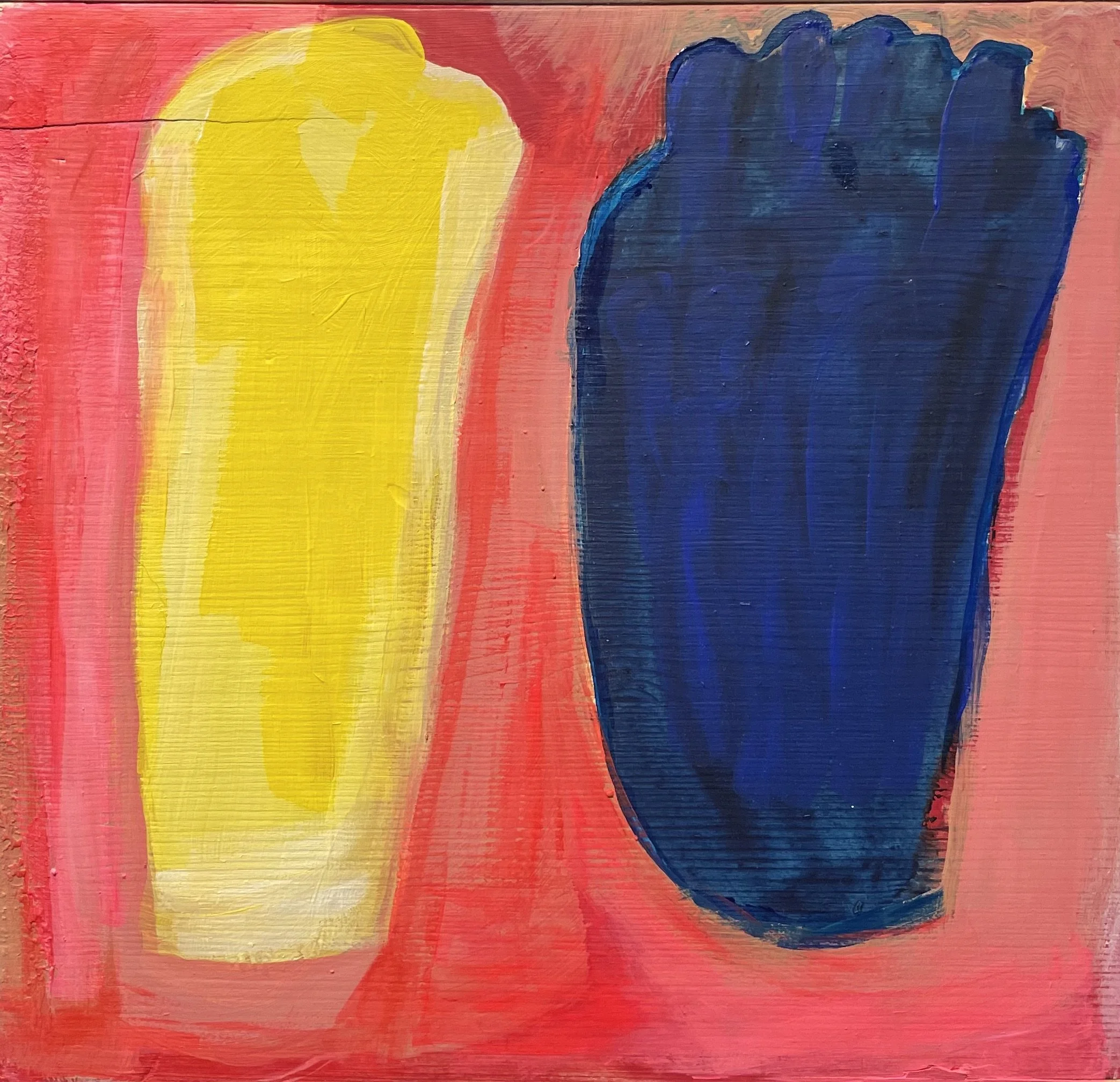 Kjær Leik 25x26