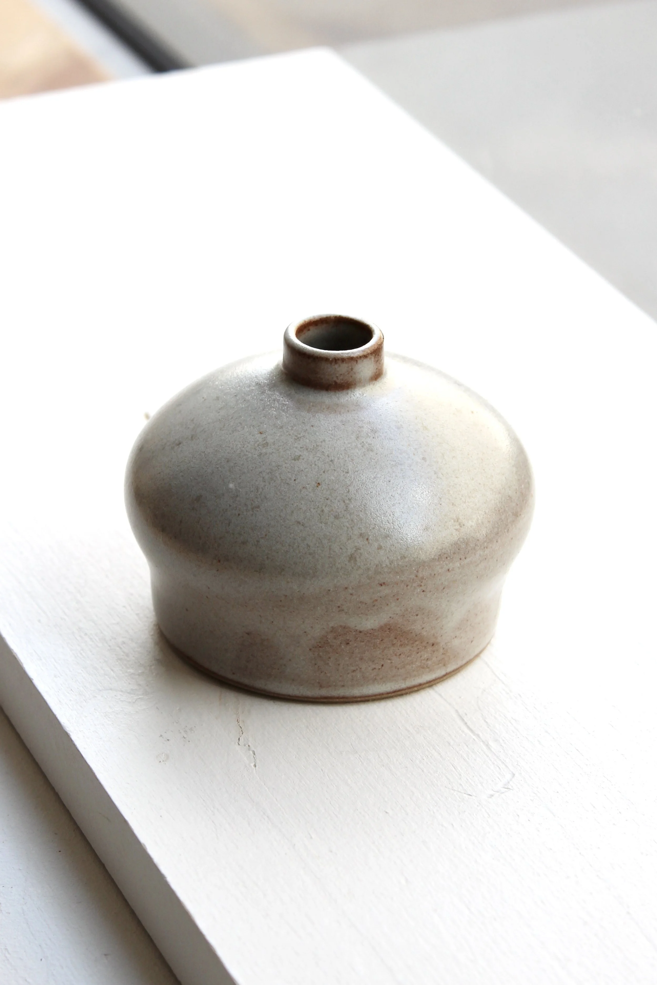 Soliflore n°5 bleu gris