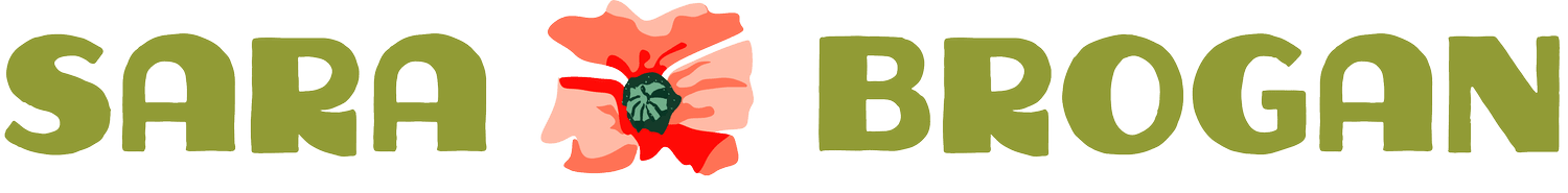 sarabroganart.com