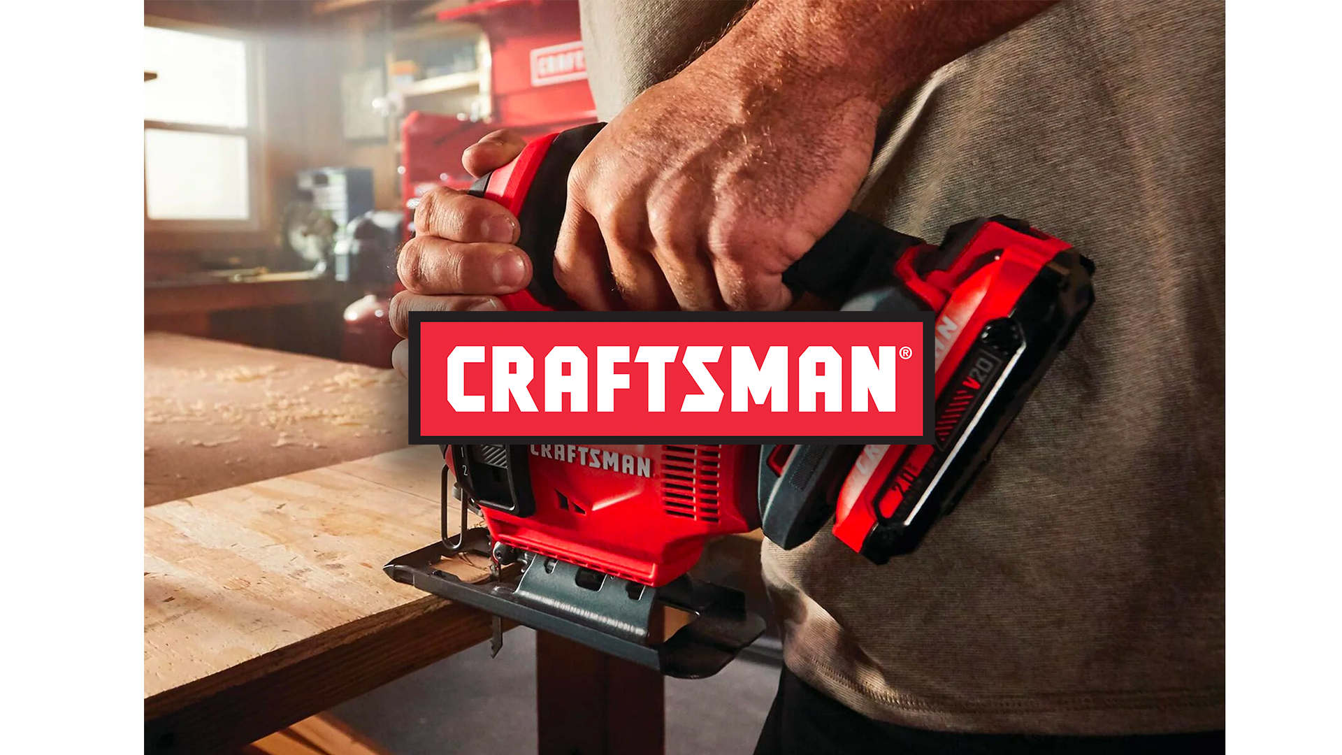Craftsman - 2014-2018