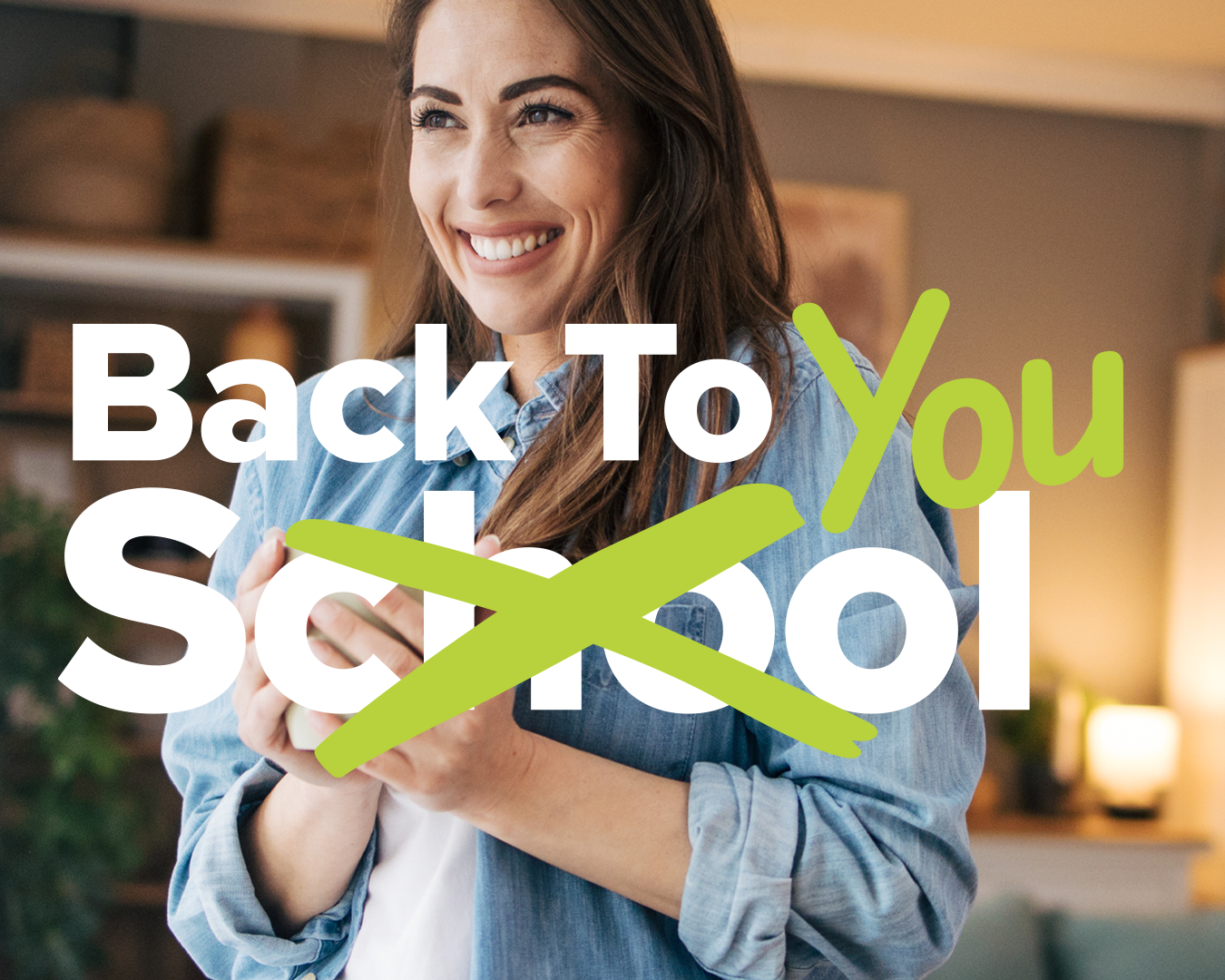 Massage Addict Back to School