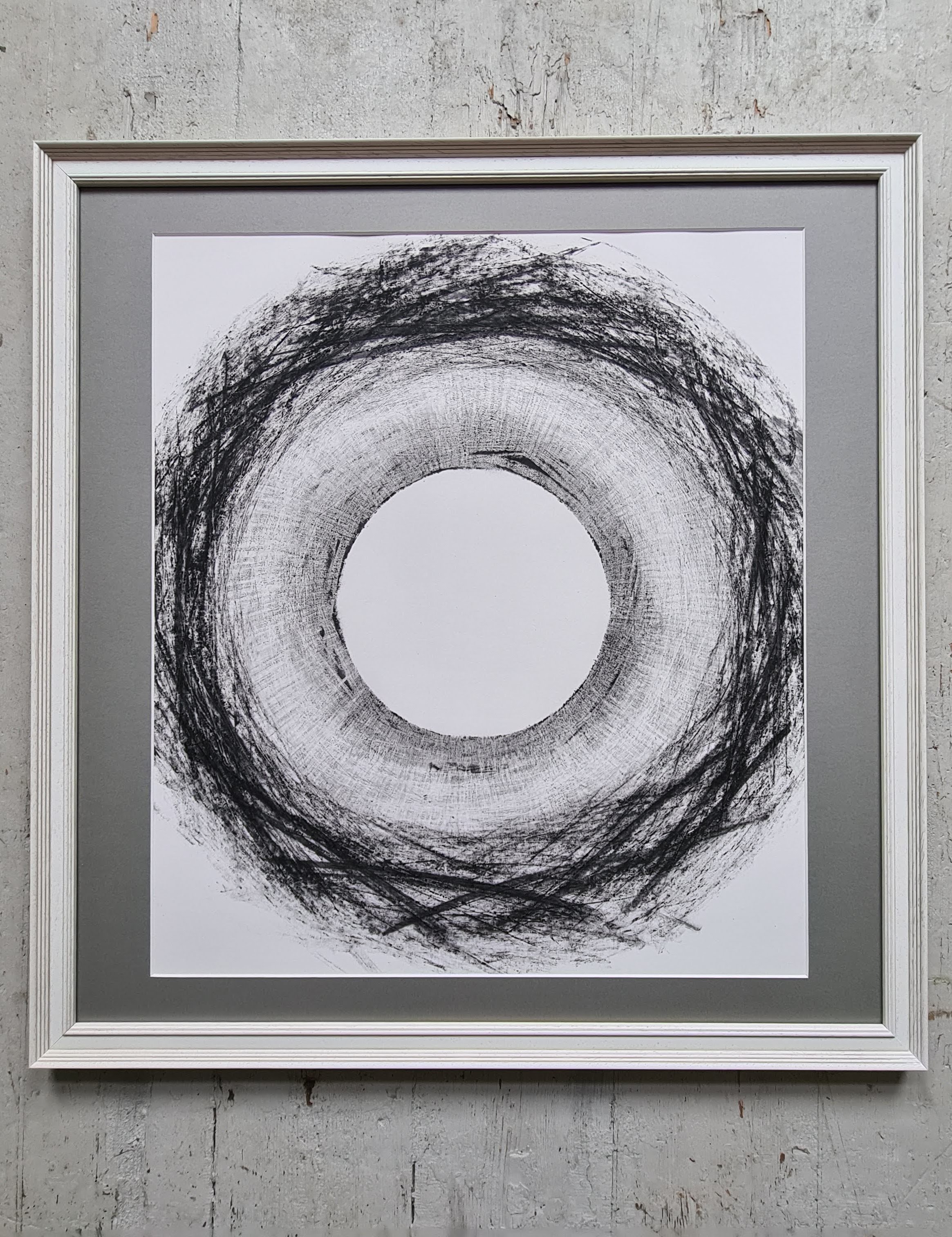 Limited edition print of Circumlocution by Emma Souter.jpg
