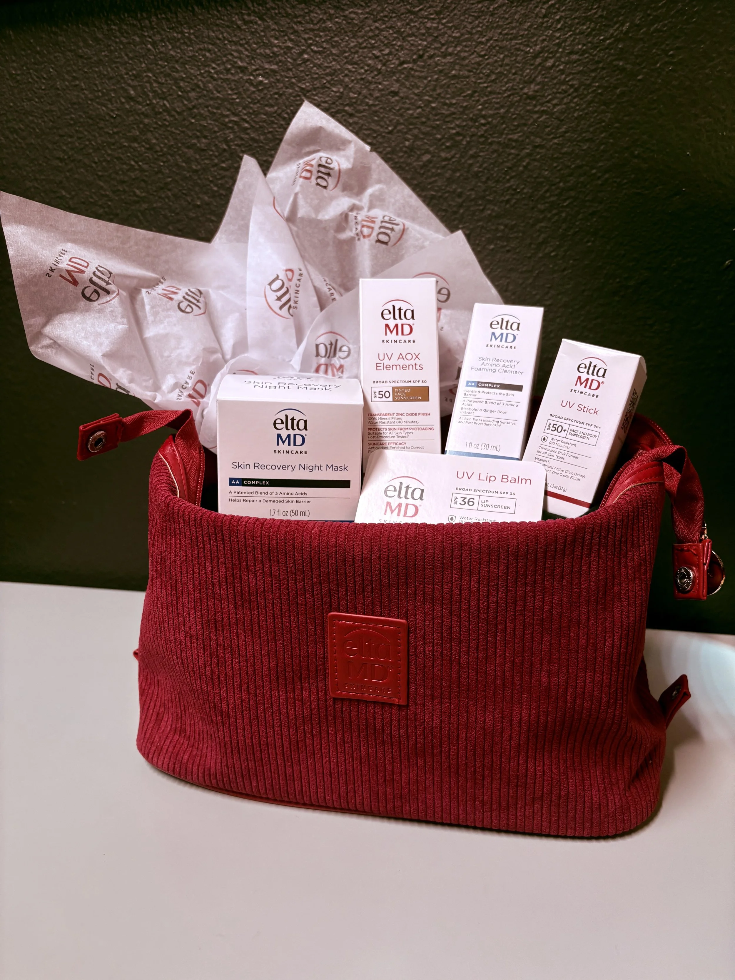 Aprés Ski Skin Bundle