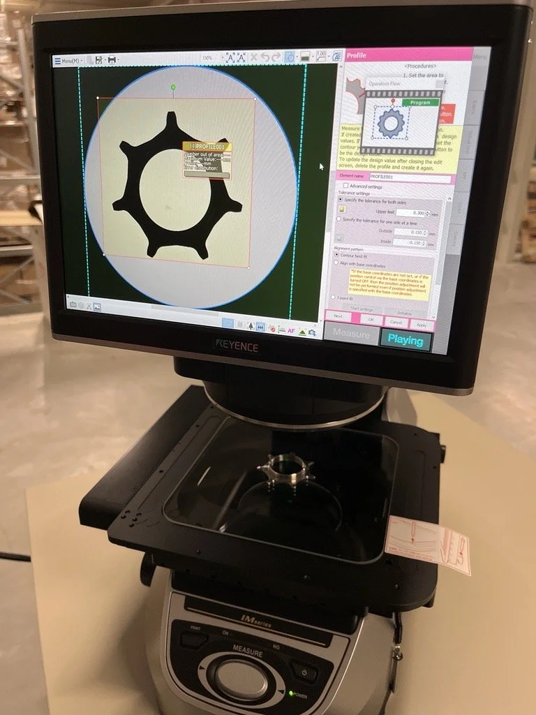Sprcoket Quality in Industrial Sprockets