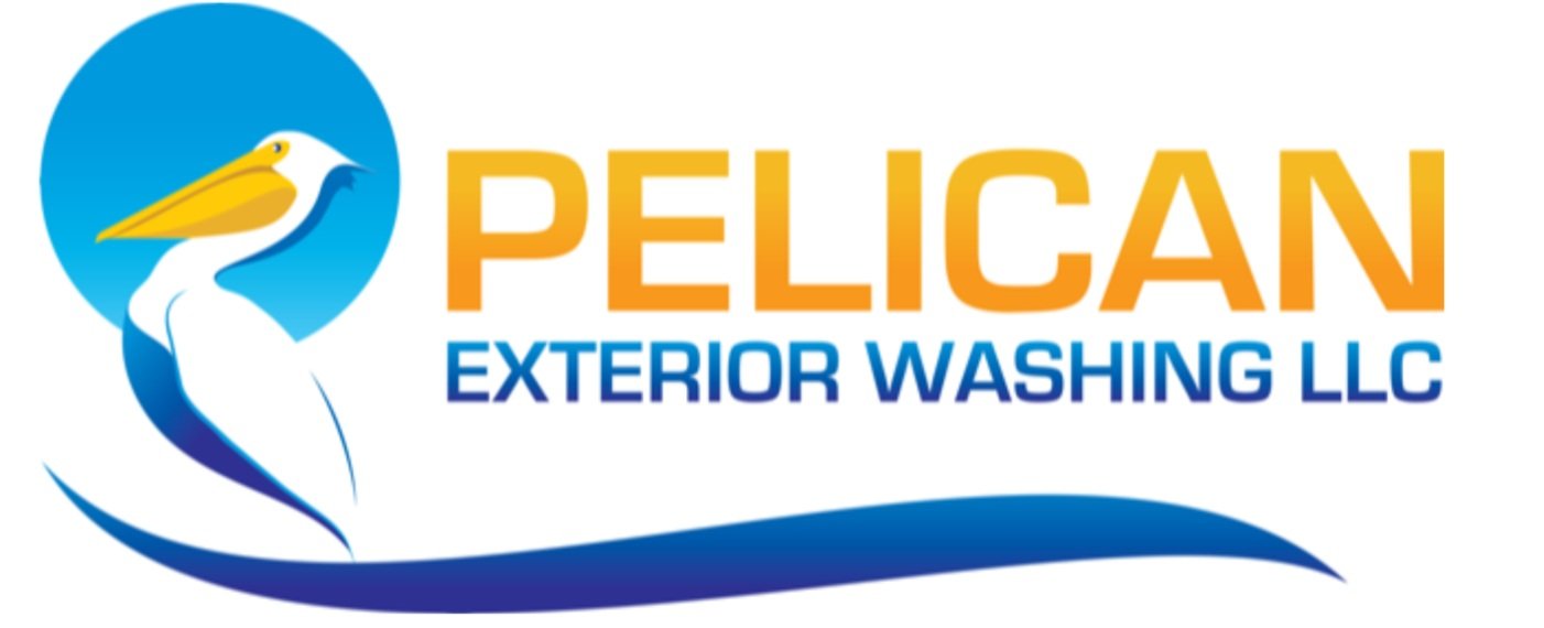 Pelican Exterior Washing